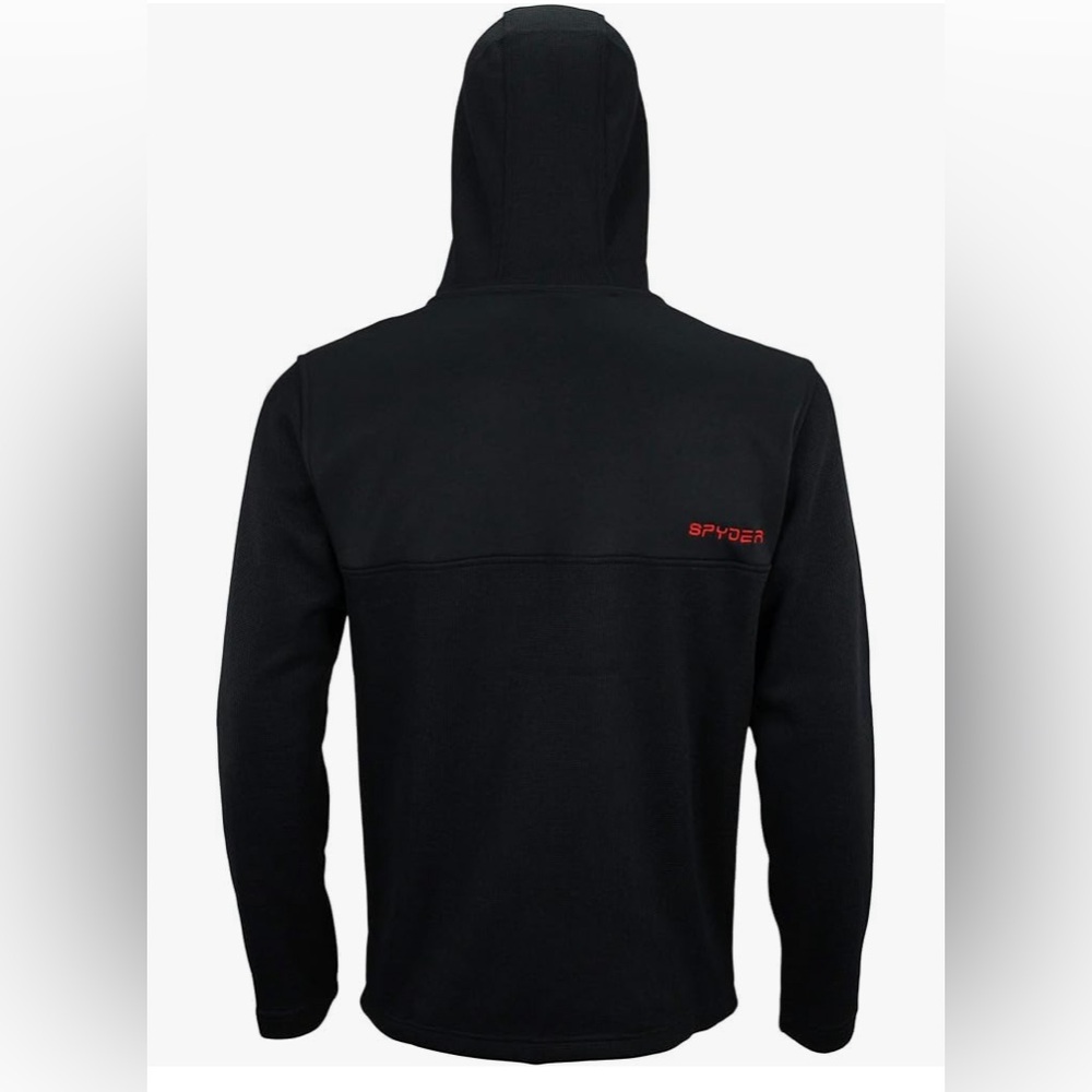 Spyder Mens Small Jacket - Picture 2 of 10
